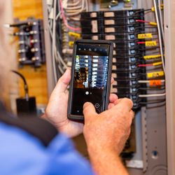 Blue-Line Home Inspections