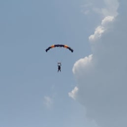 I'm up there I'm up there