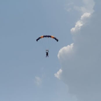 Skydive Miami - I'm up there - Skydiving Near Me - Homestead, Florida Skydive Miami - I'm up there - Skydiving Near Me - Homestead, Florida