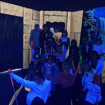 Portals Entertainment Center - Laser Tag Near Me - Temecula, California Portals Entertainment Center - Laser Tag Near Me - Temecula, California