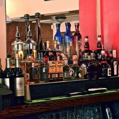 E Bar Tex-Mex by null