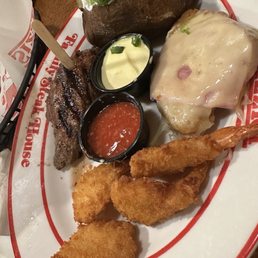 Malibu Chicken
