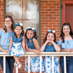 Penny Karle Photography - Family Photos - the kids