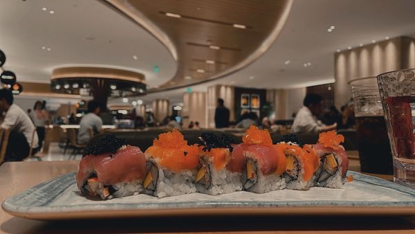 Solaire Resort by null