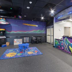 Children's Dental Health - Bensalem
