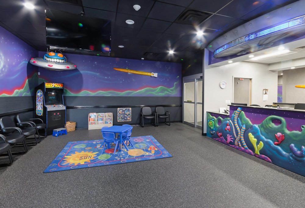 CHILDREN’S DENTAL HEALTH OF BENSALEM Updated September 2024 2361