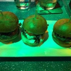 Lamb Sliders