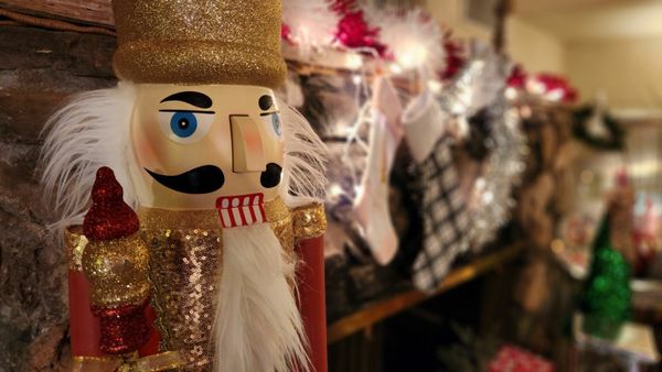 Whitfill Nursery by null