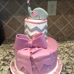 It Takes the Cake