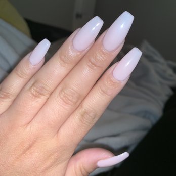 K T Nails - Nail Salons Near Me - Des Plaines, Illinois