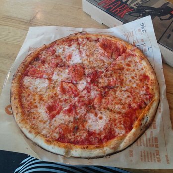 Blaze Pizza - A simple pie - Salad Near Me - Sarasota, Florida Blaze Pizza - A simple pie - Salad Near Me - Sarasota, Florida
