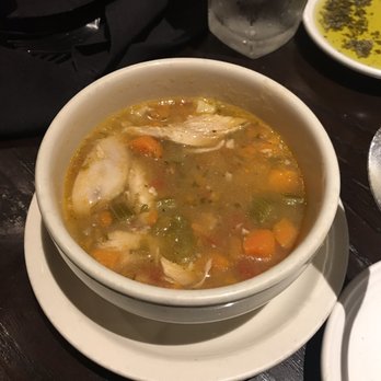 Carrabba's Italian Grill - Mama Mandola 's Sicilian Chicken Soup - Italian Near Me - Williamsburg, Virginia Carrabba's Italian Grill - Mama Mandola 's Sicilian Chicken Soup - Italian Near Me - Williamsburg, Virginia
