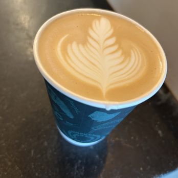 Deeper Roots Coffee - Autumn Latte - Coffee & Tea Near Me - Cincinnati, Ohio Deeper Roots Coffee - Autumn Latte - Coffee & Tea Near Me - Cincinnati, Ohio