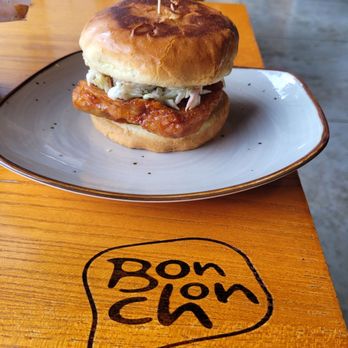 Bonchon Durbin Park - Korean Near Me - St John's, Florida