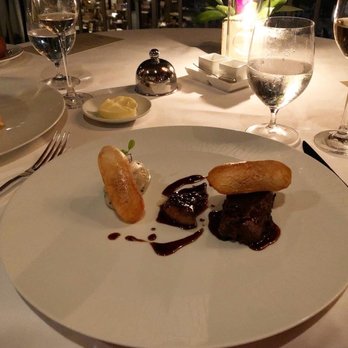 La Mer - Filet de boeuf - French Near Me - Honolulu, Hawaii La Mer - Filet de boeuf - French Near Me - Honolulu, Hawaii