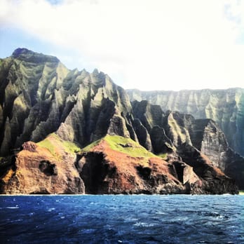 Blue Dolphin Charters - Boating Near Me - Eleele, Hawaii