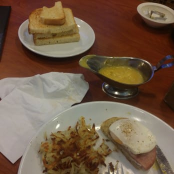 Broken Yolk Cafe - :( - American Near Me - Temecula, California