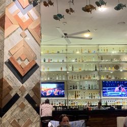 Lobby Bar