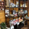 Organic Beans Coffee gift card