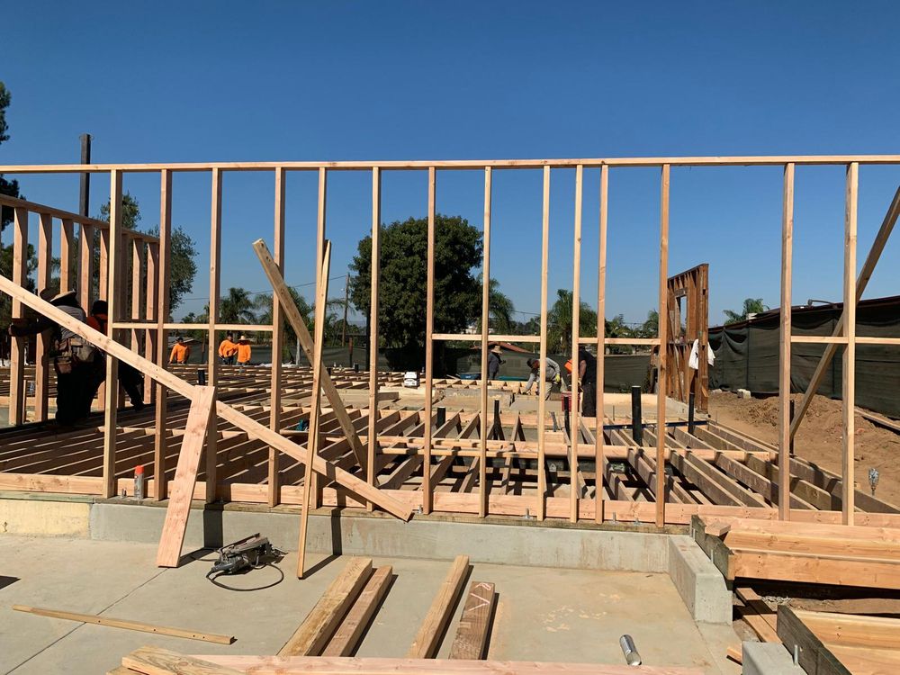 Slide of Rc Forte Construction