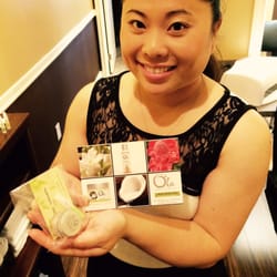 Juneau Therapeutic Massage & Spa - OLA organic skin care from Hawaii. Support US small business and use organic product for your beauty ritual.