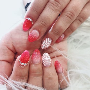 Quality Nails & Spa - Nail Salons Near Me - Long Beach, California