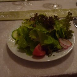Restaurant Weiherhütte Langenbach