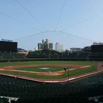 Wrigley Field Tours - Tours Near Me - Chicago, Illinois Wrigley Field Tours - Tours Near Me - Chicago, Illinois