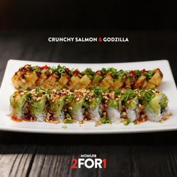 Momiji Sushi Flagship Restaurant