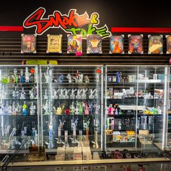 Smoke And Toke - Lawrenceville