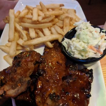 Applebee's Grill + Bar - Ribs - American Near Me - Newburgh, New York