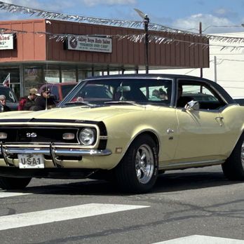 Pear Blossom Run - Another classic muscle car group - Races & Competitions Near Me - Medford, Oregon Pear Blossom Run - Another classic muscle car group - Races & Competitions Near Me - Medford, Oregon
