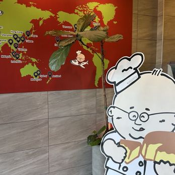 Uncle Tetsu - Ijsidd - Desserts Near Me - Costa Mesa, California Uncle Tetsu - Ijsidd - Desserts Near Me - Costa Mesa, California