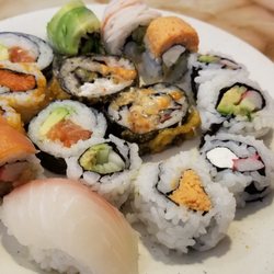 Grand Buffet Chinese Restaurant