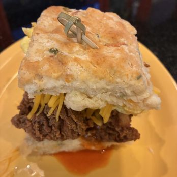 Harlem Biscuit Company - Breakfast & Brunch Near Me - New York, New York Harlem Biscuit Company - Breakfast & Brunch Near Me - New York, New York