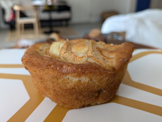 Rosetta Bakery by null
