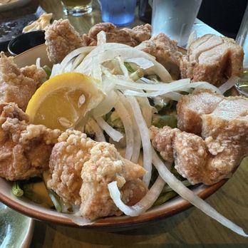 Issian - Kaarage JFC Don - Sushi Bars Near Me - Seattle, Washington