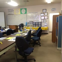 Classroom