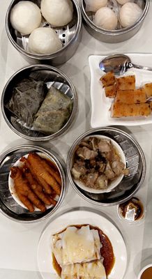 Emerald Chinese Cuisine by null