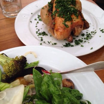 Far I Hatten - Restaurants Near Me - Malmö, M