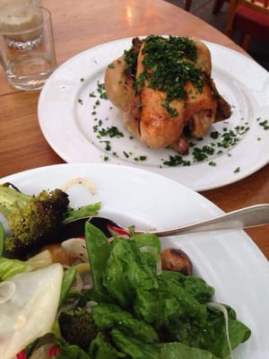 Far i Hatten by null