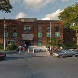 Lost Battalion Hall Recreation Center
