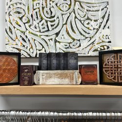 Mercer Street Chic Boutique & Art Gallery