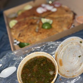 Neza Birrieria - Food Trucks Near Me - San Jose, California Neza Birrieria - Food Trucks Near Me - San Jose, California