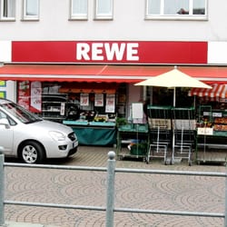 Rewe