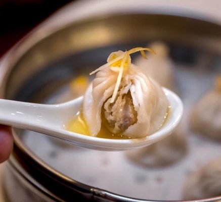 Tri Dim Shanghai [UES] Restaurant and Bar 鼎豐 by null