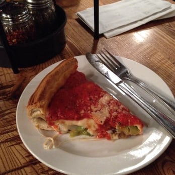 Giordano's - Just ordered the classic. Looks really delicious. - Pizza Near Me - Chicago, Illinois Giordano's - Just ordered the classic. Looks really delicious. - Pizza Near Me - Chicago, Illinois
