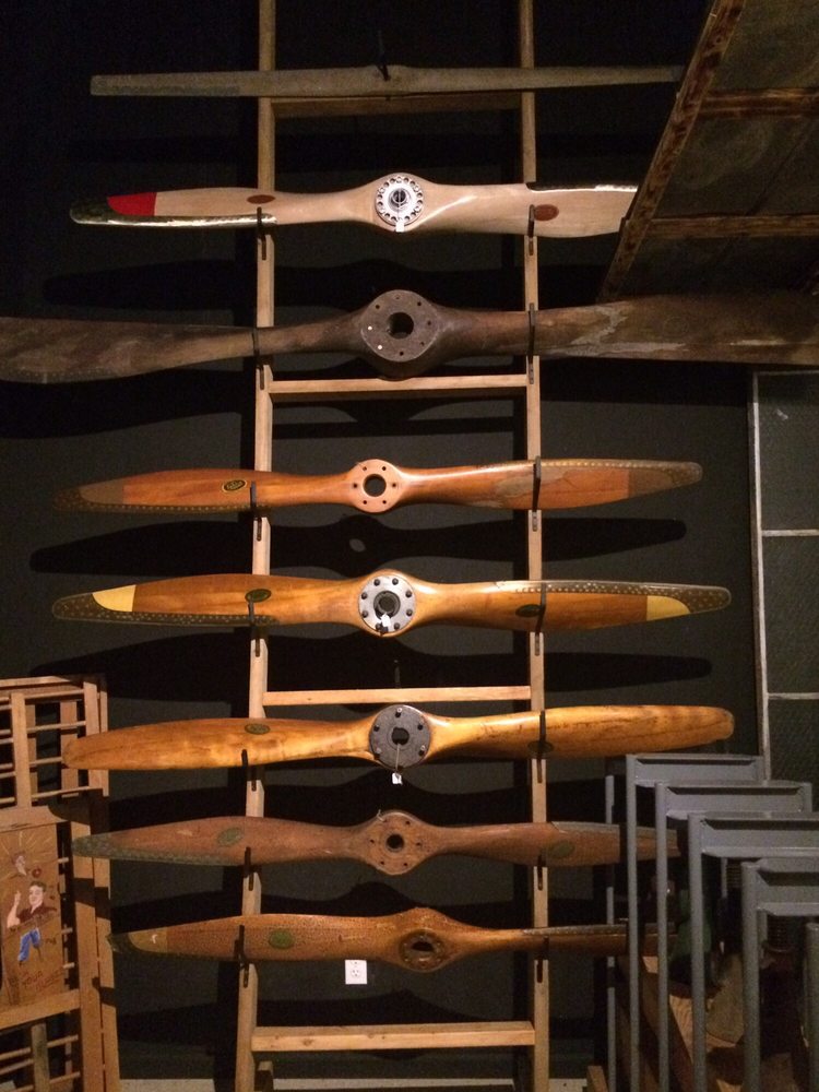 Social spots from Marshall Civic Center & Nicholas Beazley Museum