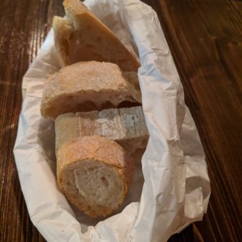 Nevodi - Bread bag - Bars Near Me - Venezia, VE Nevodi - Bread bag - Bars Near Me - Venezia, VE