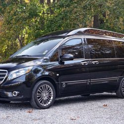 Mountain Motor Coach